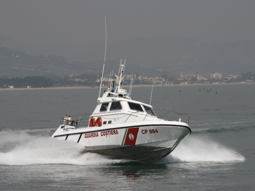 Operazione “Fish Net”, sequestri lungo la filiera ittica tra Abruzzo e Molise
