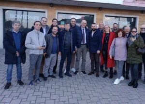 Noi Moderati Teramo traccia il bilancio del 2025 e guarda alle prossime sfide elettorali