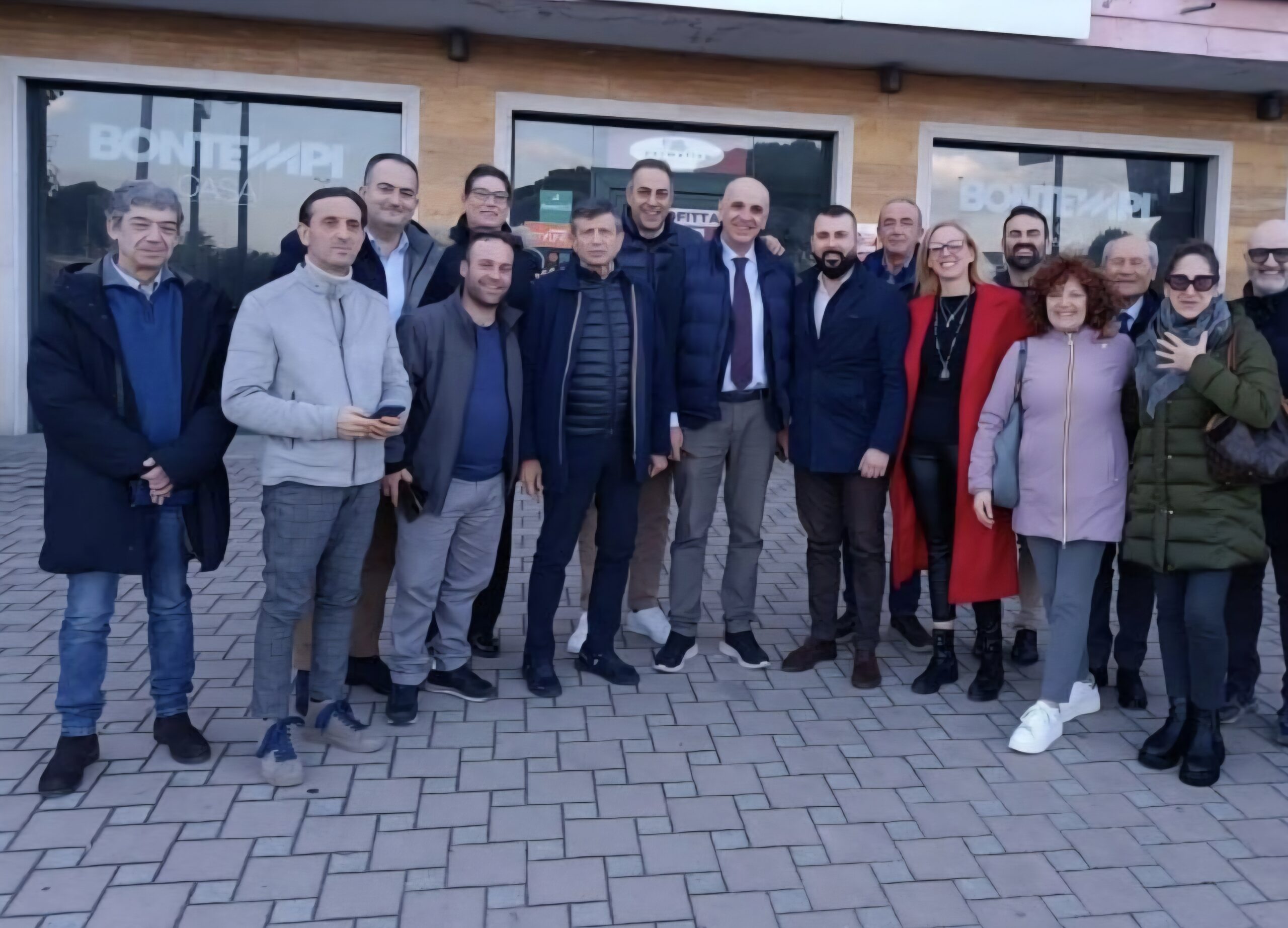 Noi Moderati Teramo traccia il bilancio del 2025 e guarda alle prossime sfide elettorali