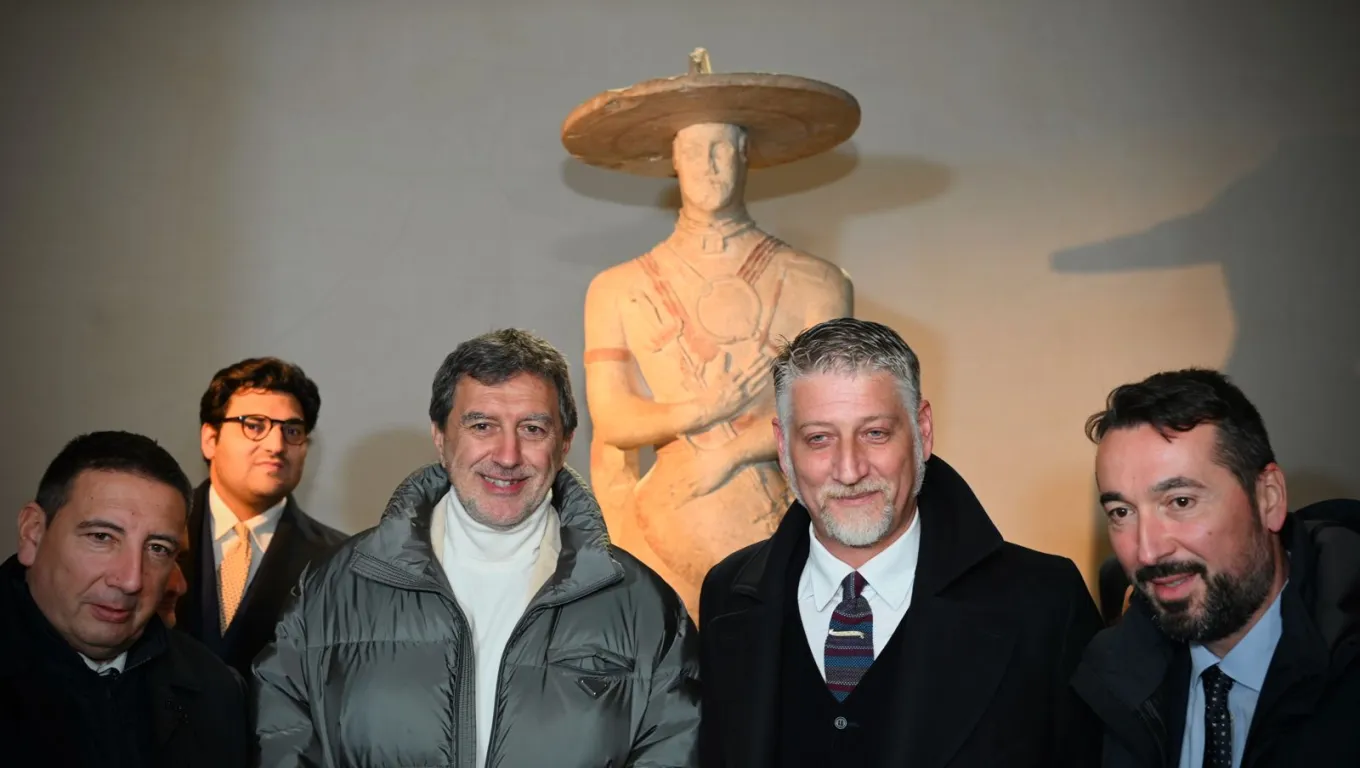 Dal Governo oltre due milioni per cultura e musei teatini