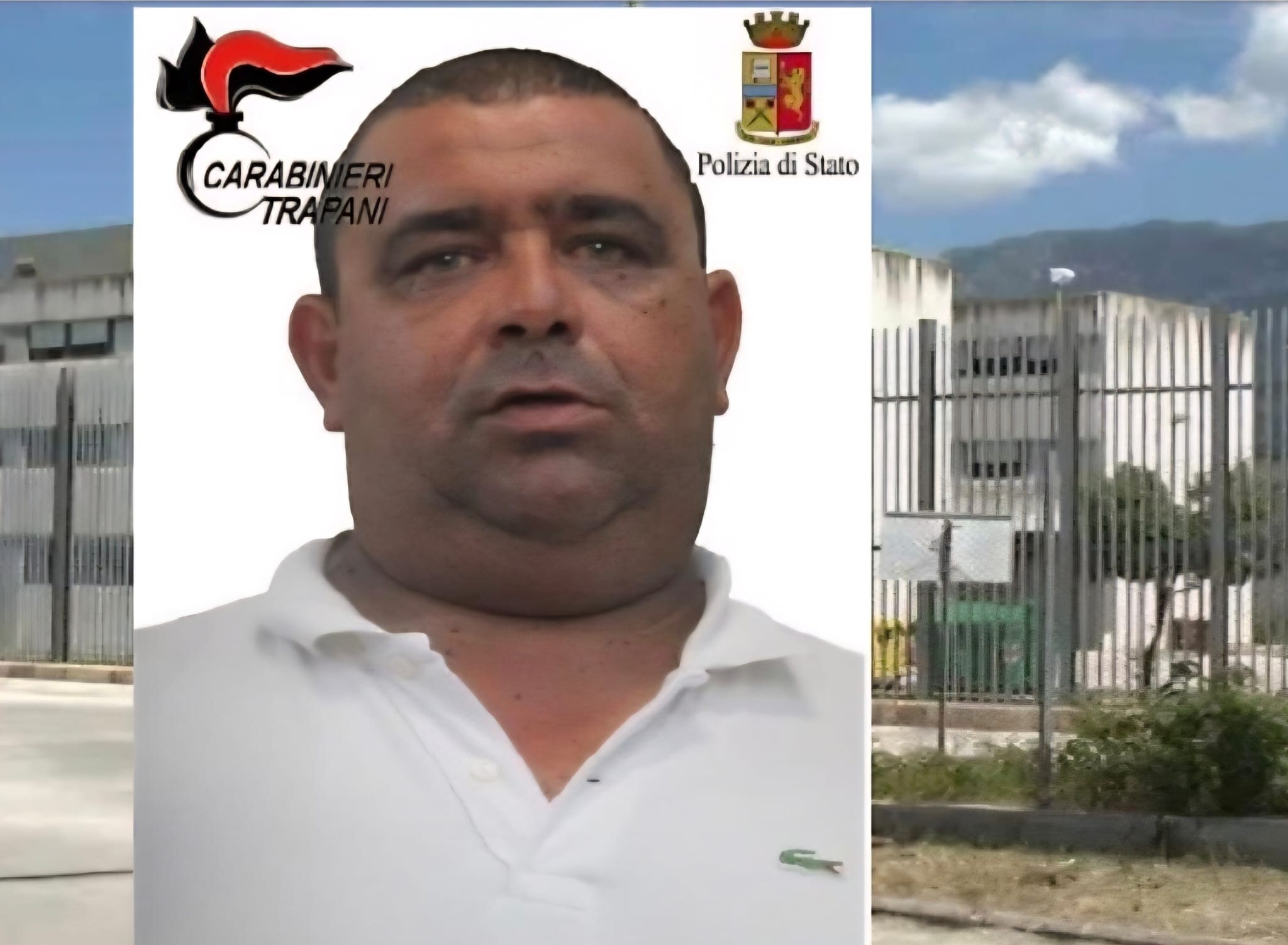 Morte in cella a Sulmona per Rosario Scalia, uomo di Messina Denaro. Gli inquirenti: “Un evento che necessita di chiarezza”