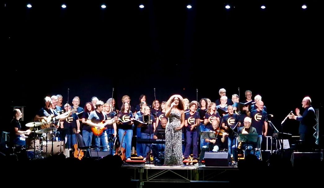 Il Coro Novus celebra De André con “La Buona Novella” nel Teramano