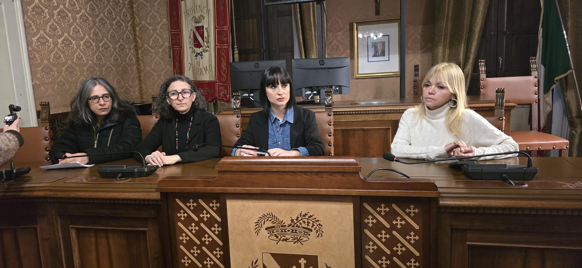 Antiviolenza, l’effetto della sensibilizzazione: 50 nuove segnalazioni in un mese