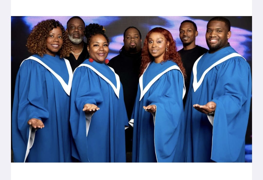 Il Natale della Riccitelli tra musica e spiritualità: a Teramo arrivano le Triumphant Voices of Gospel