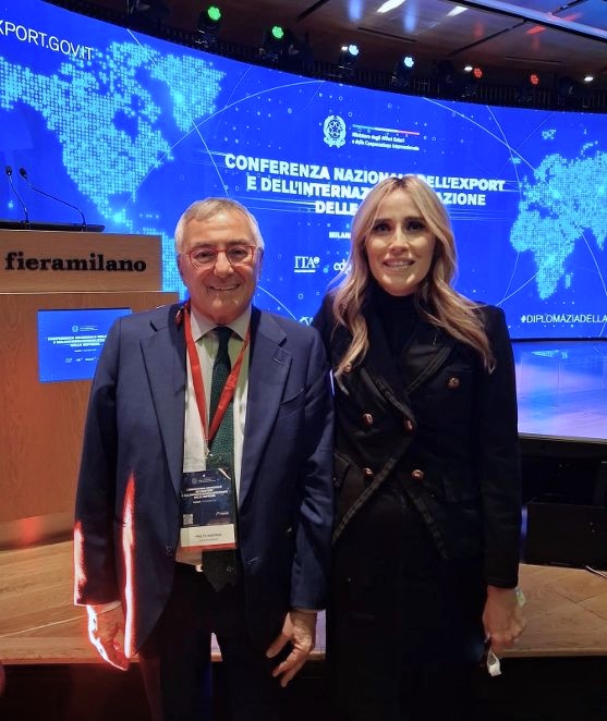 Camera di Commercio: Export in forte aumento tra USA e Dubai. Contributi alle aziende di Teramo e L’Aquila