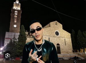 Sfera. E basta! Il Comune difende la scelta dopo lo J’accuse di Fracassa e le proteste di CPO, Innova teramo e di chi più ne ha più ne metta.