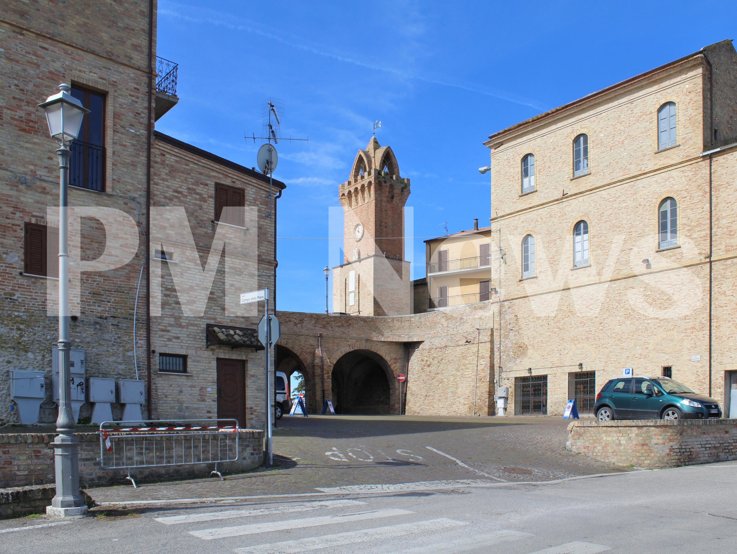 Tortoreto al Centro: “Caos in Consiglio a Tortoreto, la maggioranza si blocca sulle assenze.Salta il dibattito sui parcheggi