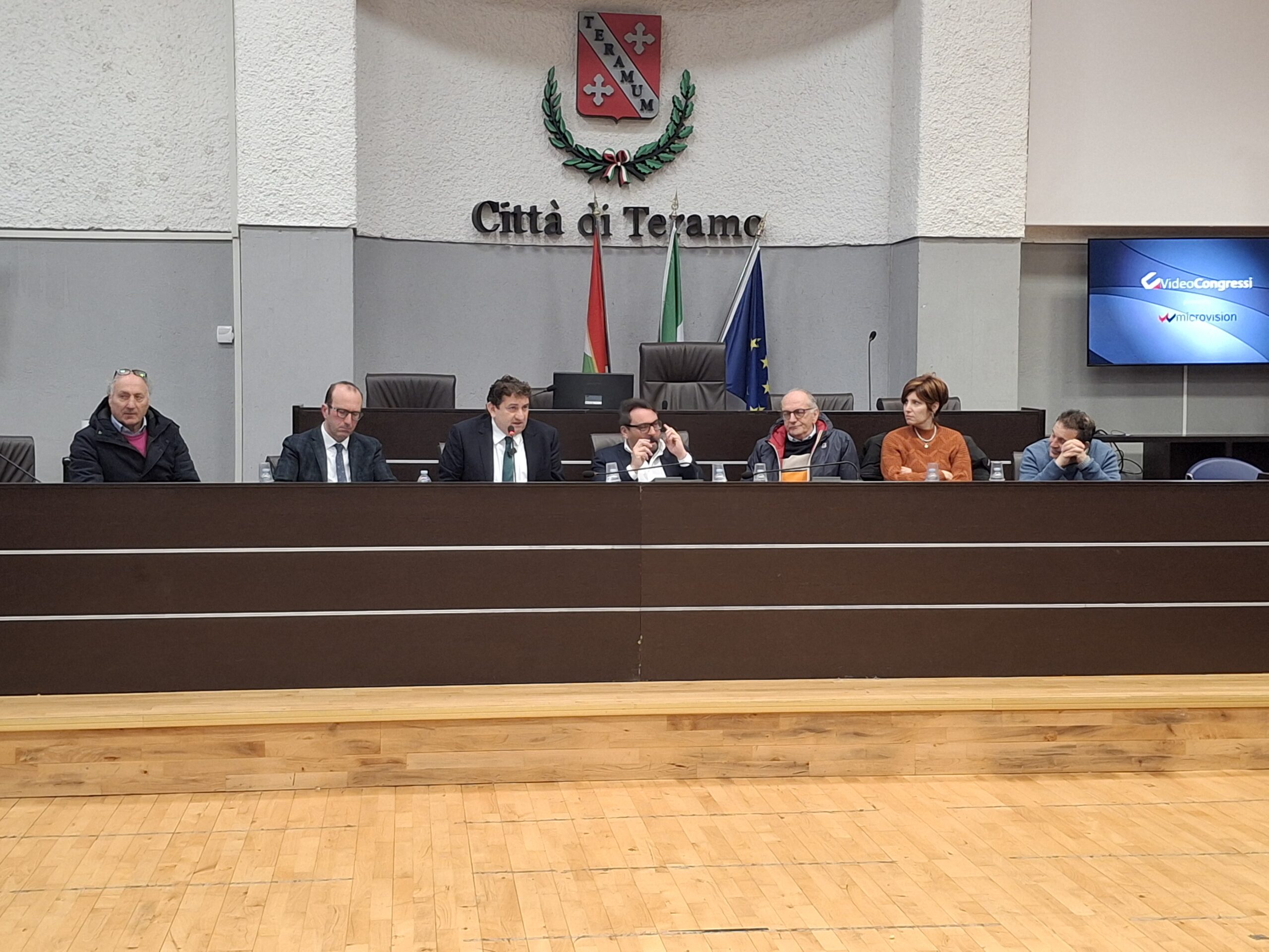 Cantieri in città, investimento da 240 milioni: il Comune fa il punto