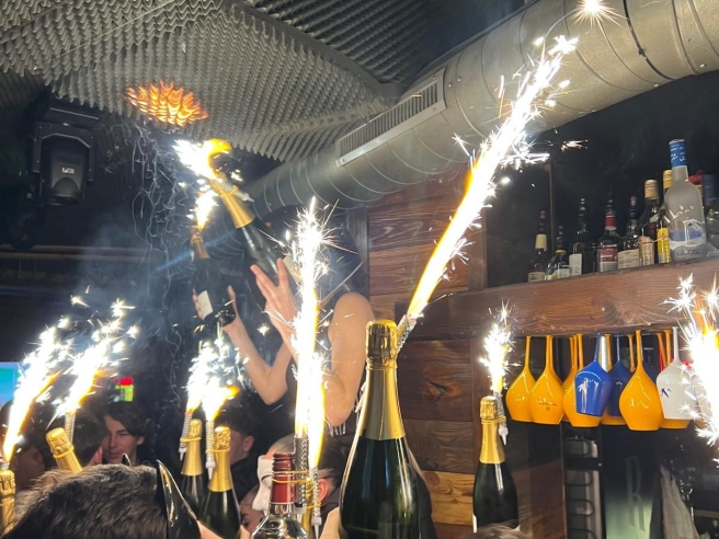 L’UNCEM Abruzzo: Proposta di divieto di articoli pirotecnici nei locali pubblici