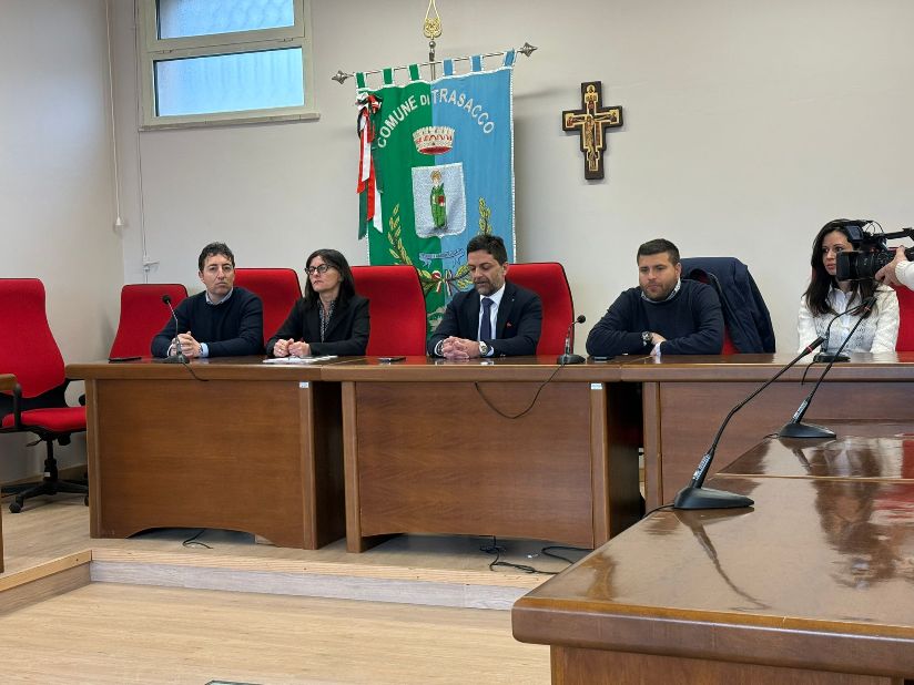 Riconsegnati 24 alloggi Ater: famiglie di Trasacco pronte al rientro dopo i lavori PNRR