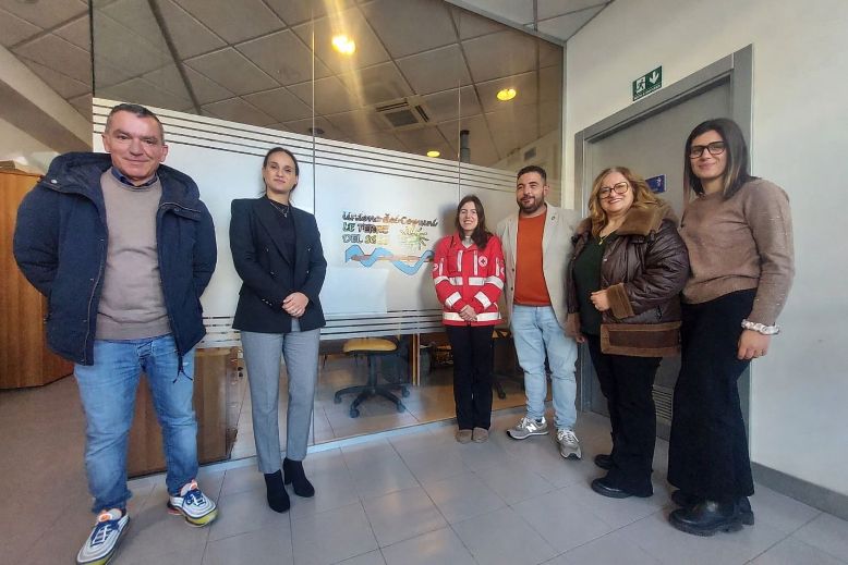 Unione Terre del Sole: convenzione da 276mila euro per il contrasto alla povertà