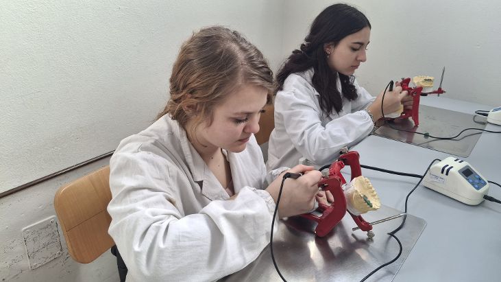 Open day del Polo Tecnologico Economico di Teramo: due giornate dedicate all’orientamento