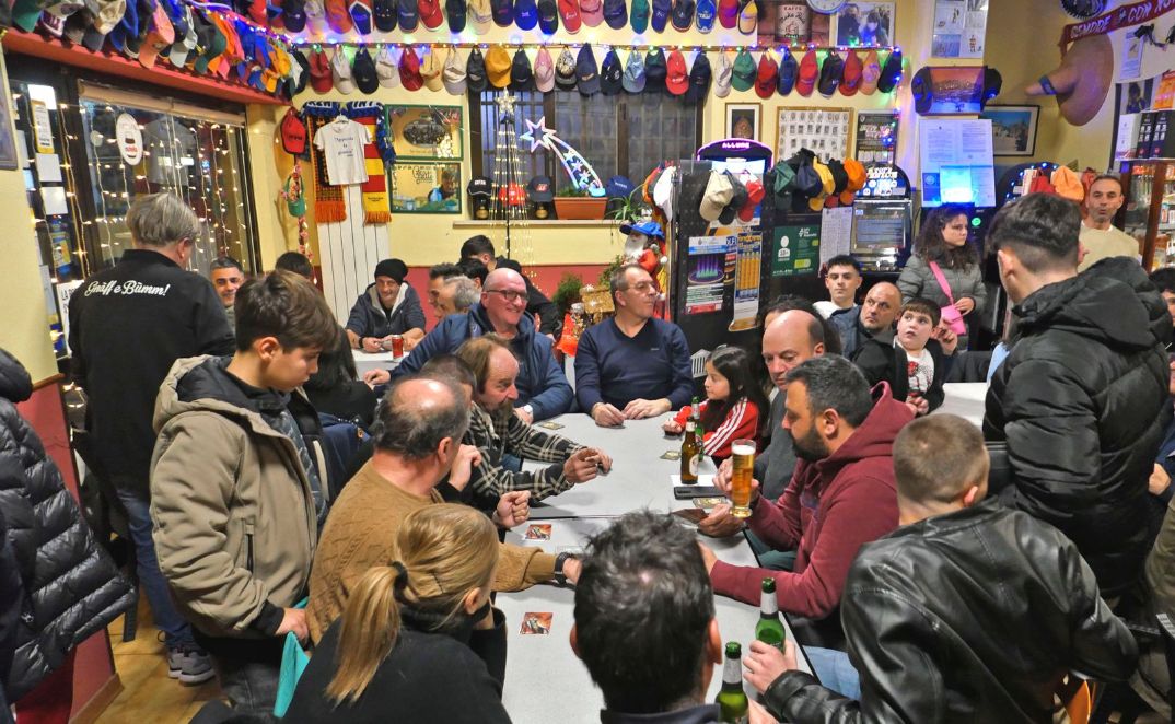 Al via i quarti del XVI Grande Torneo di Stù