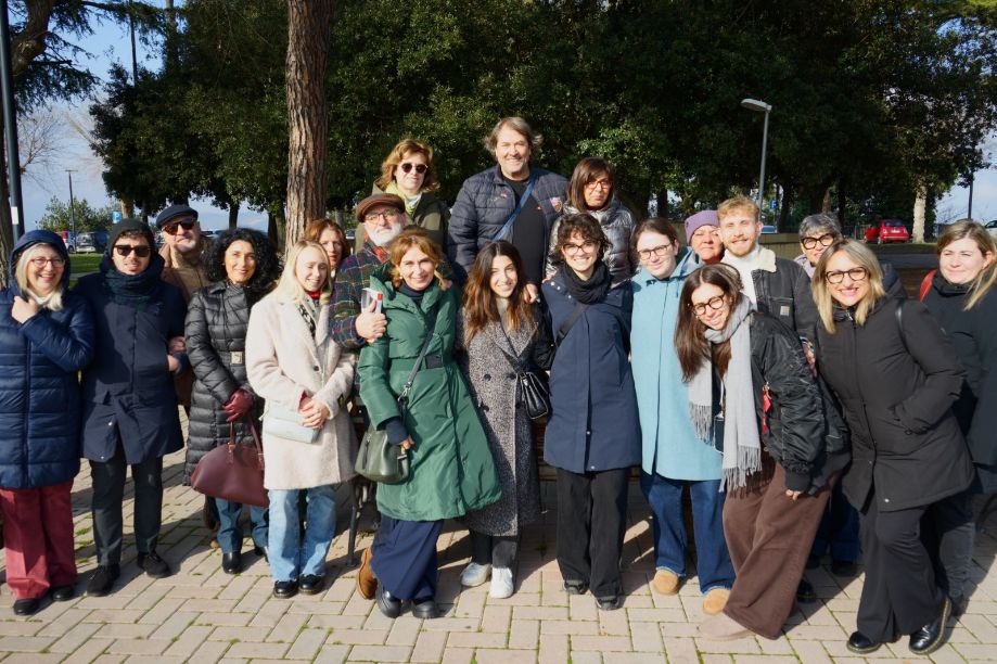 Pensare insieme: Arendt e il presente nel cuore di Città Sant’Angelo