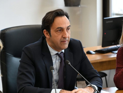 Paolo Gatti: “Sulla sanità teramana, basta fuffa. Non c’è alcun atto bocciato e sul nuovo ospedale…” “