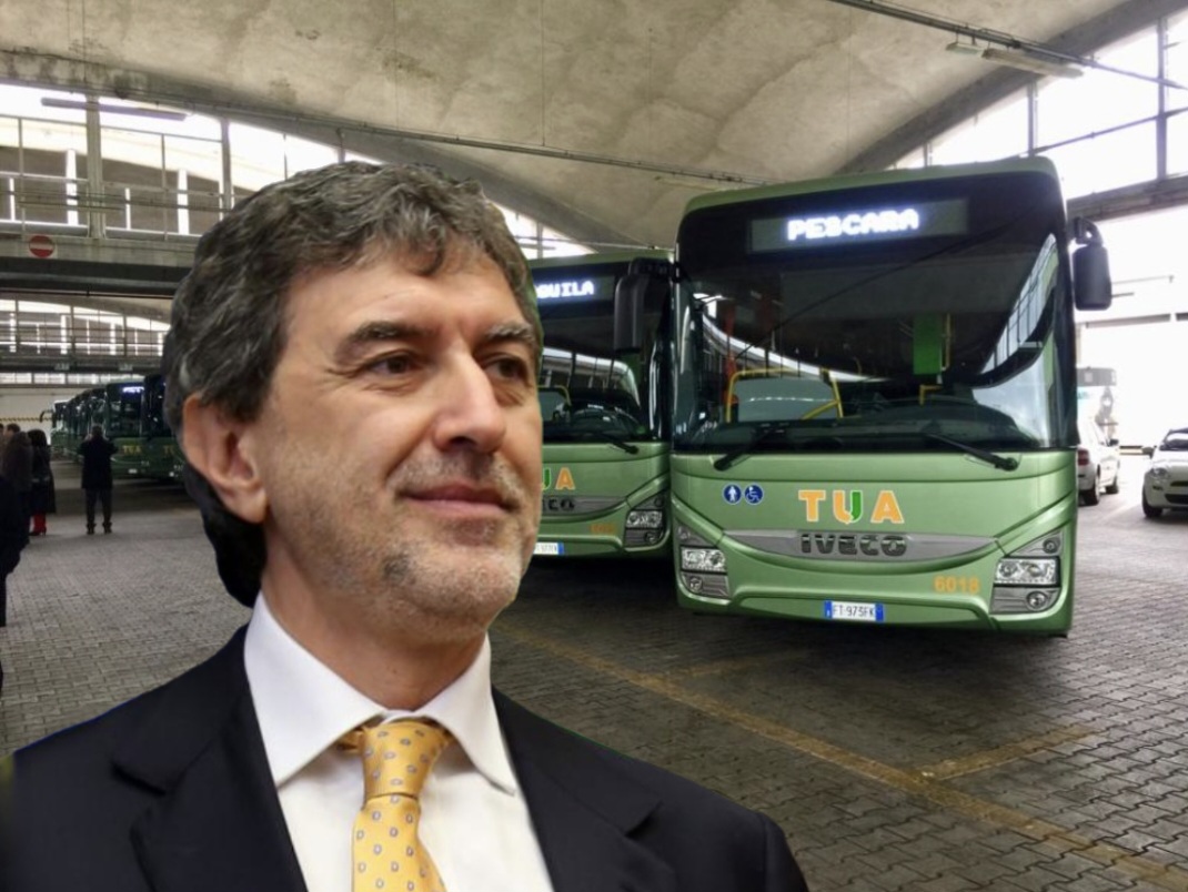 TUA, Marsilio incontra i sindacati: “Nessuna privatizzazione del servizio”