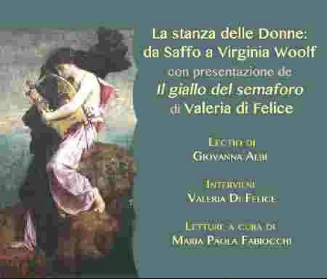 Filosofia e letteratura al Conservatorio Braga: un incontro dedicato alla scrittura femminile