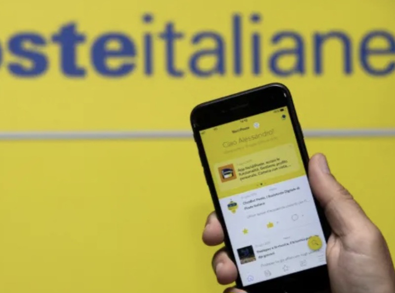 Poste Italiane: nel Teramano oltre 98mila cittadini utilizzano la nuova Super App