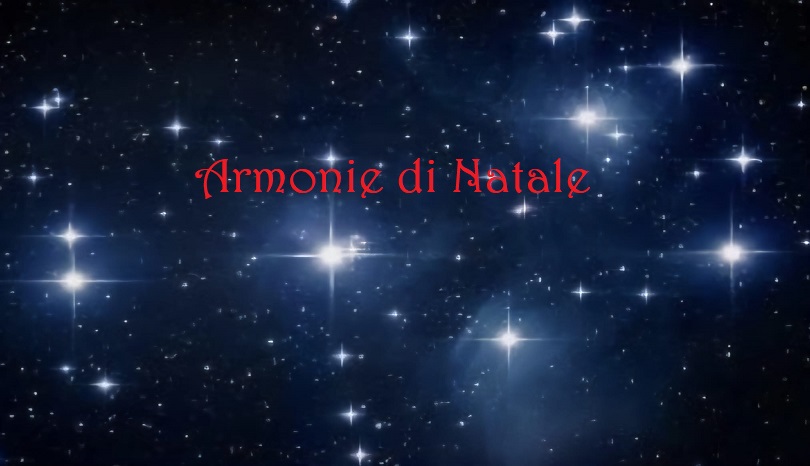“Armonie di Natale” alla Chiesa dell’Annunziata: concerto solidale il 3 gennaio