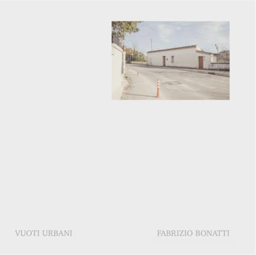 “Vuoti Urbani”, il nuovo libro di Fabrizio Bonatti, presentato a Teramo il 25 gennaio