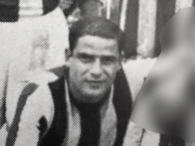 Teramo, addio a Benito Ercoli: scompare una figura storica del calcio biancorosso