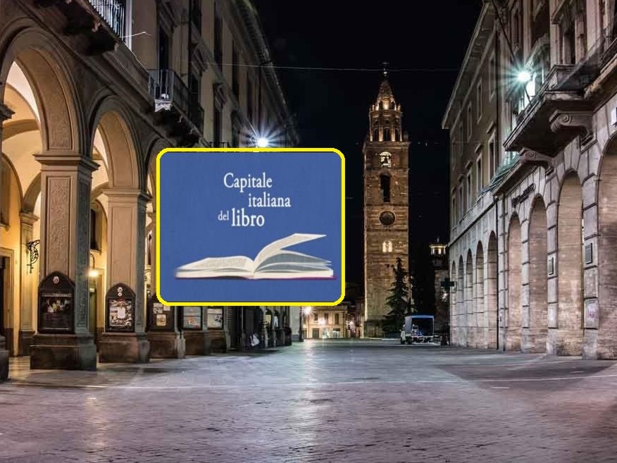 Teramo punta al titolo di Capitale Italiana del Libro 2027. Cominciato l’iter per la candidatura