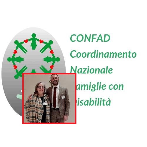 CONFAD. DDL sul Riconoscimento del caregiver, un passo avanti tra luci e qualche ombra