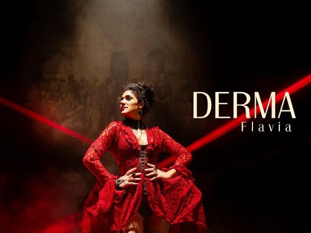 Il ponte musicale di Flavia: la lirica incontra l’urban nel nuovo singolo “Derma”
