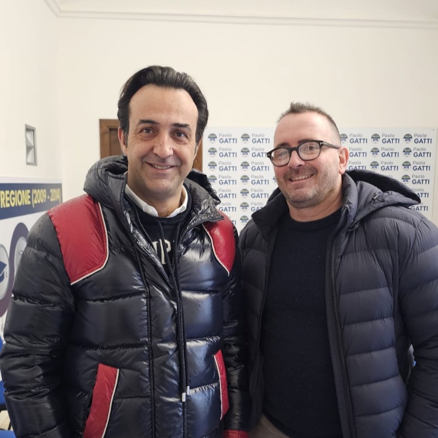 Il SAP incontra Paolo Gatti: al centro il piano potenziamenti della Polizia di Stato