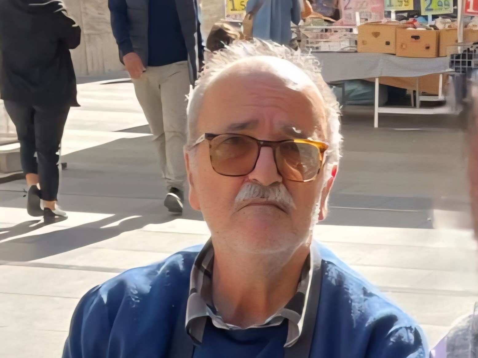 È scomparso Guglielmo Capanna, esempio di teramanità genuina