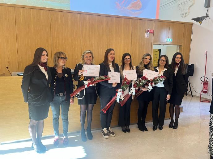 Innovazione al femminile, premiate quattro imprenditrici tra Teramo e L’Aquila
