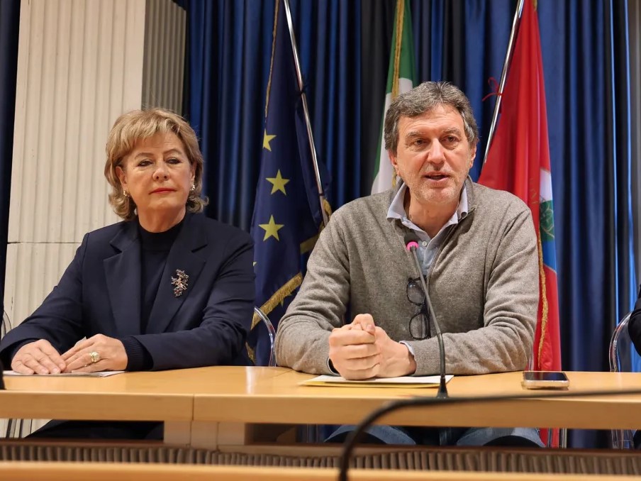 Sanità in Abruzzo, investimenti e LEA 2024. focus sul nuovo ospedale di Teramo: Pronti per il primo lotto