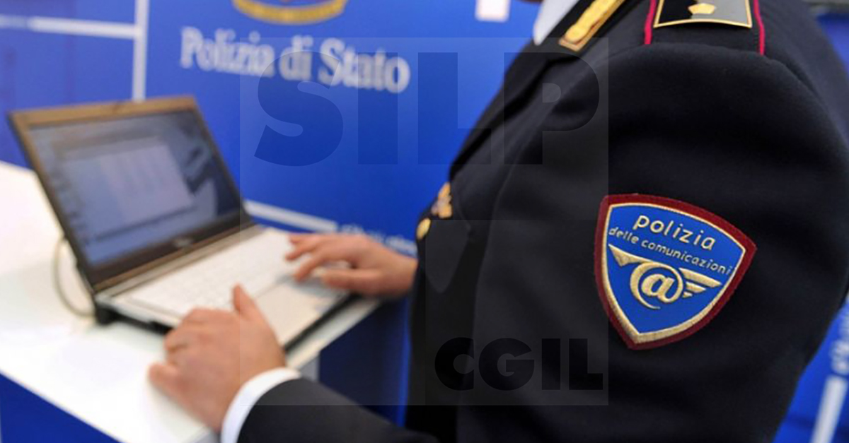 Falsi messaggi PEC a nome di enti pubblici: la Polizia invita alla prudenza