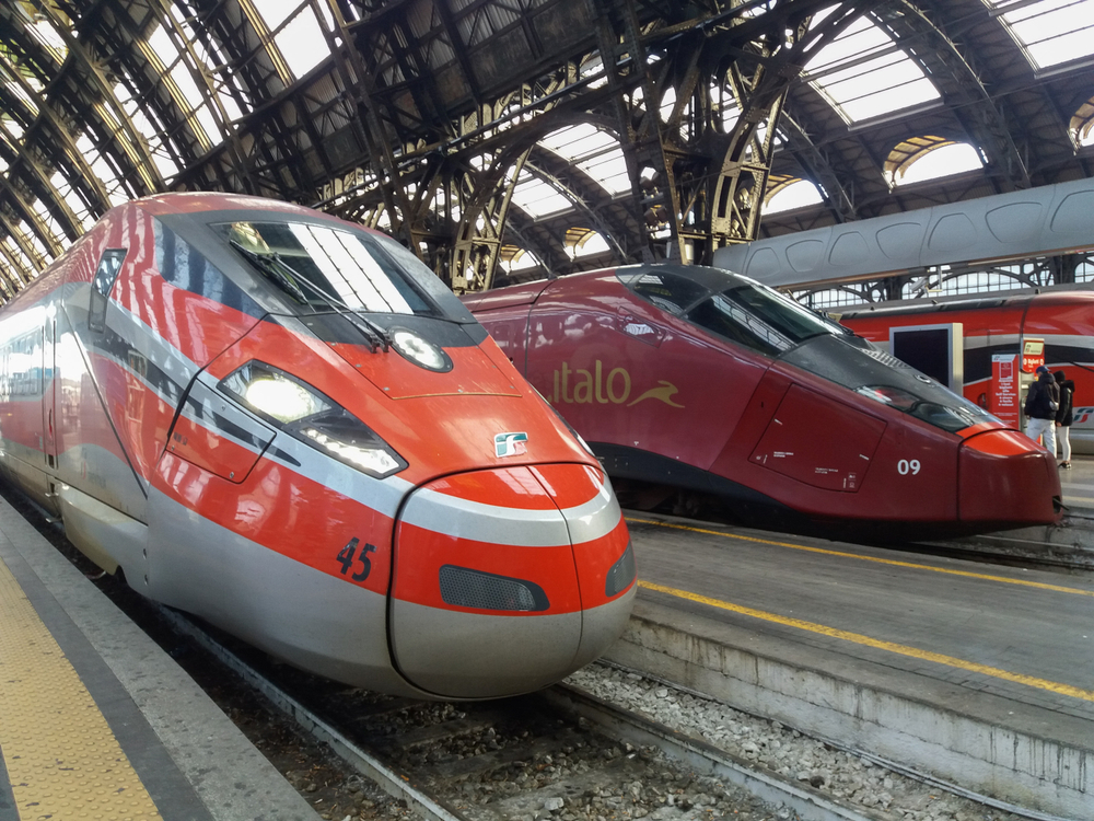Alta velocità, via libera unanime alla risoluzione sul potenziamento in Abruzzo