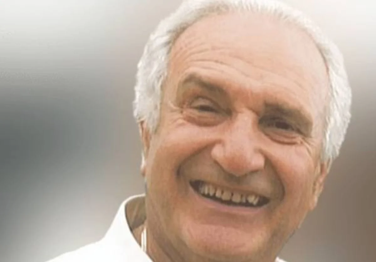 Teramo piange il notaio Ennio Vincenti, scomparso a 86 anni