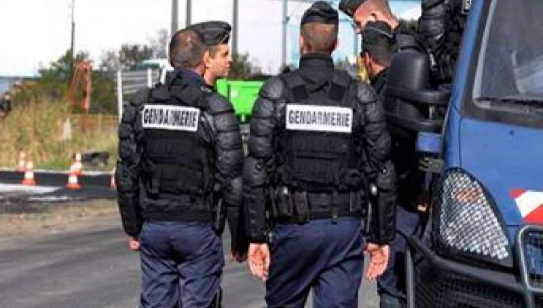 Preso in Francia un 67enne accusato di coordinare un traffico di cocaina con ramificazioni anche nel teramano