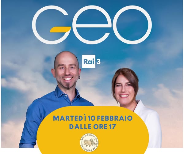 I Calanchi di Atri incantano Rai 3: la bellezza dell’Abruzzo protagonista a “Geo”