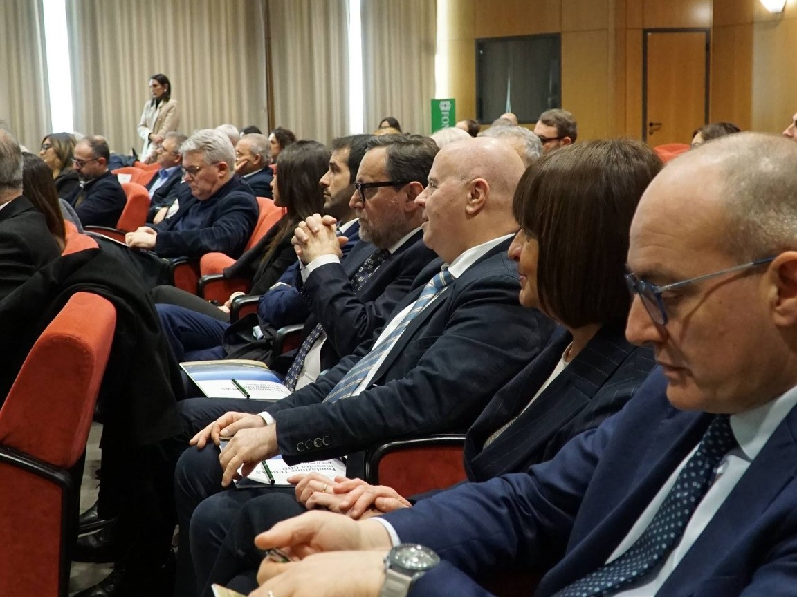 Fondazione Tercas e CDP incontrano il territorio teramano