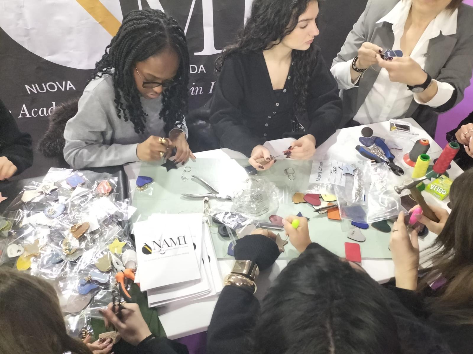 Abruzzo protagonista a Lineapelle con oltre 2.000 imprese