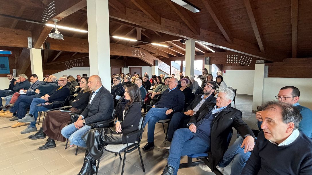 Uil L’Aquila, eletti i delegati al Congresso regionale: focus su ricostruzione e aree interne