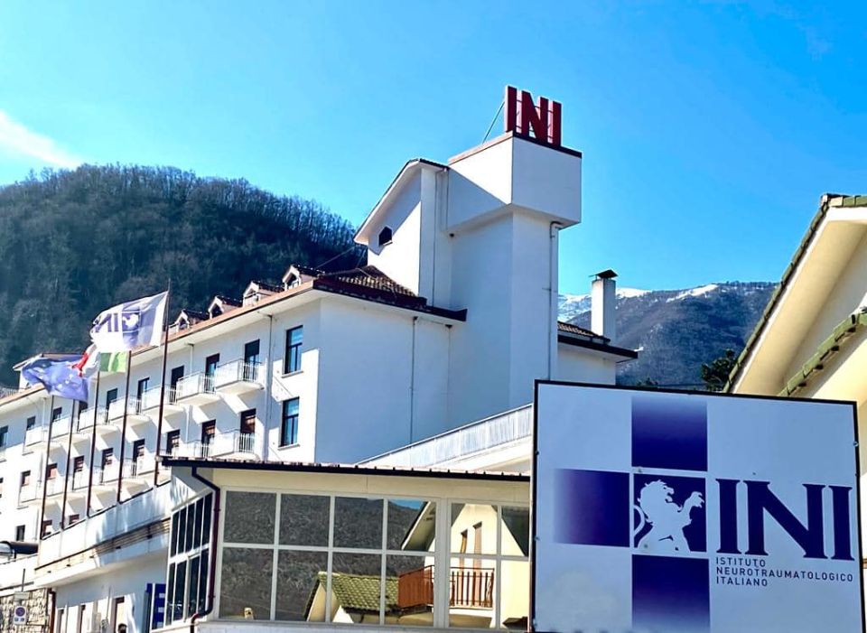 Chirurghi spagnoli in Abruzzo per studiare le nuove protesi d’anca