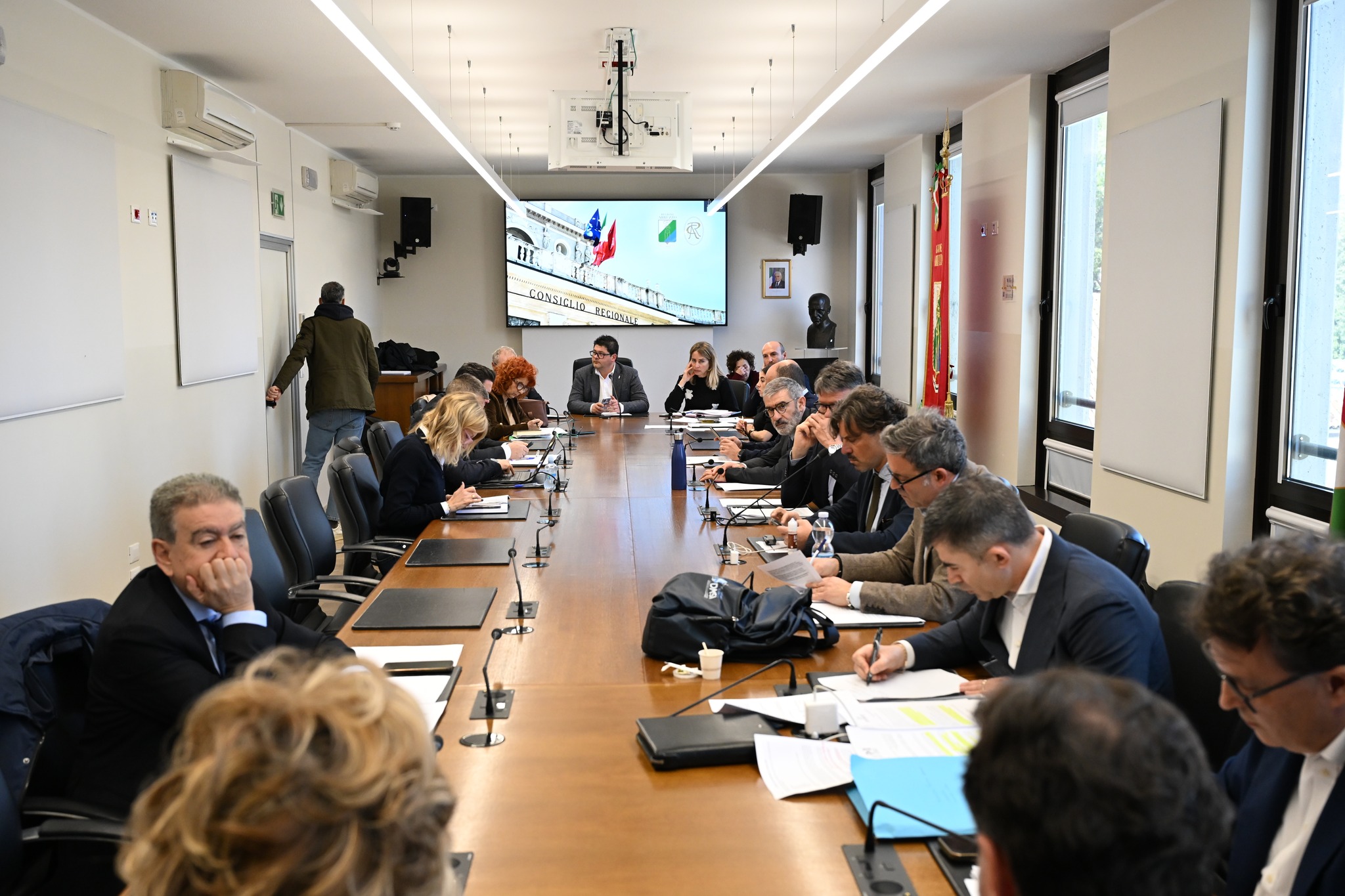 Liste d’attesa in Commissione di vigilanza. Avviato un primo confronto