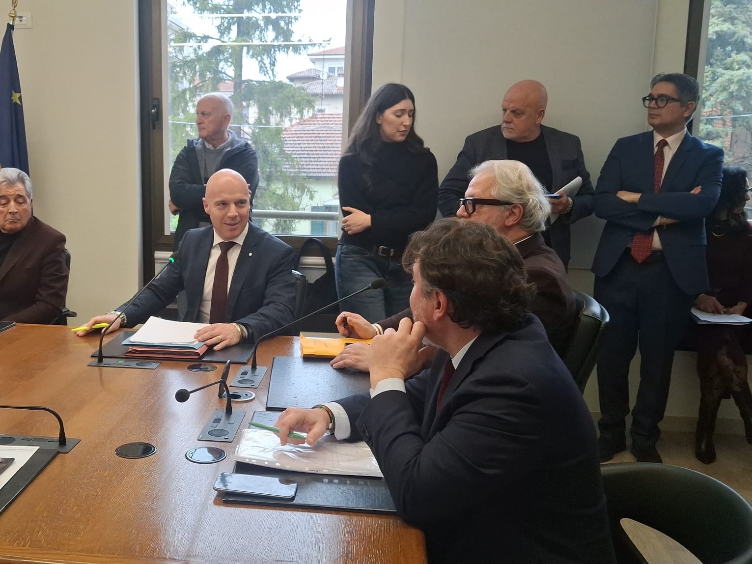 ASL, Atto aziendale bocciato. D’Angelo: “Serve una promozione, non bocciature”