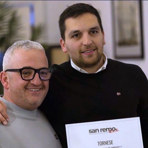 La tradizione abruzzese degli arrosticini arriva a Sanremo