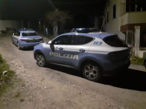 Oggi ancora ladri a Fonte Baiano. Rodolfo fedele, portavoce della macroarea 6: “restituire sicurezza al quartiere”