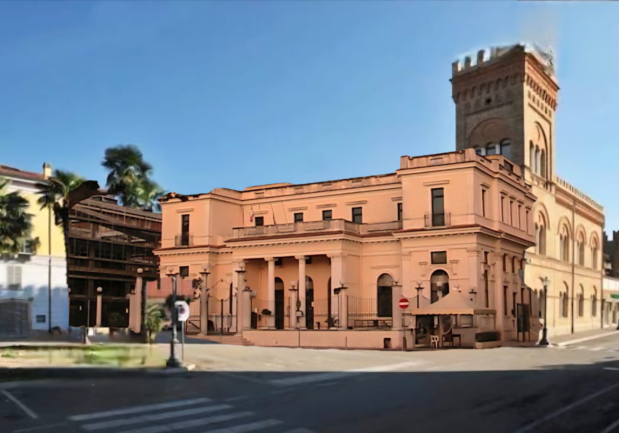 Evoluzione Sostenibile: Fondere Mosciano e Giulianova, “servizi più efficienti e territorio più autorevole”