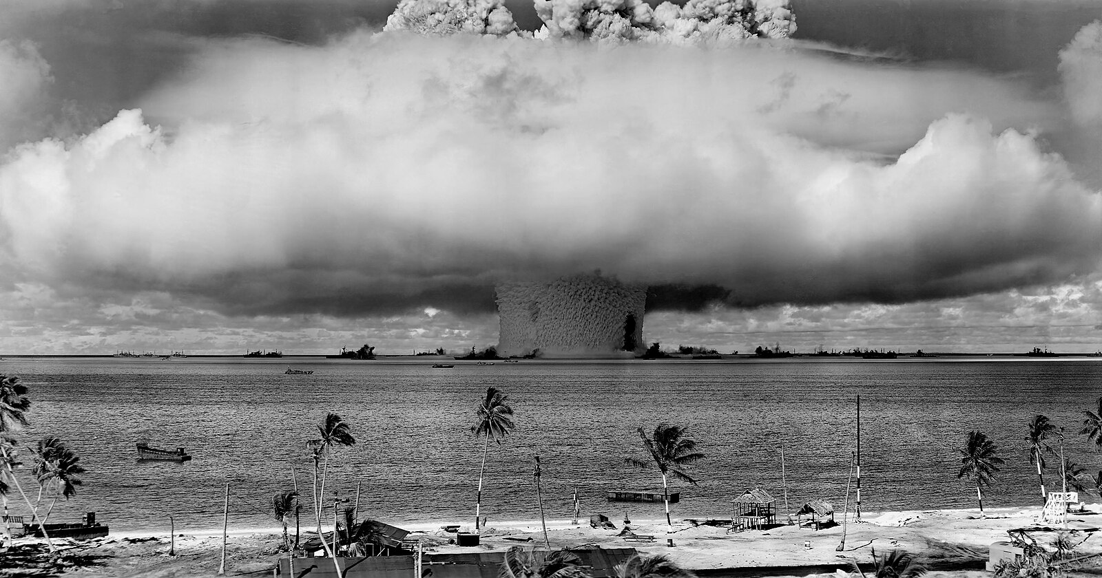 Salute e conflitto nucleare: incontro a Teramo promosso da Lions e UNUCI