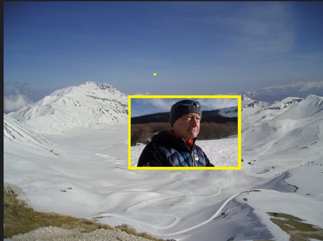 C’è una sbarra a Campo Imperatore: Il “limite invalicabile” che non piace a turisti e operatori