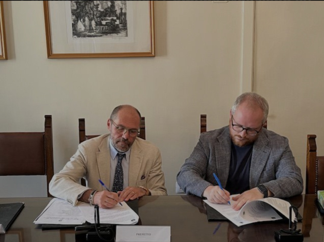 Mosciano. Il Vicesindaco Mirko Rossi:”Nessun ritardo sull’attuazione del progetto per l’ampliamento della videosorveglianza”