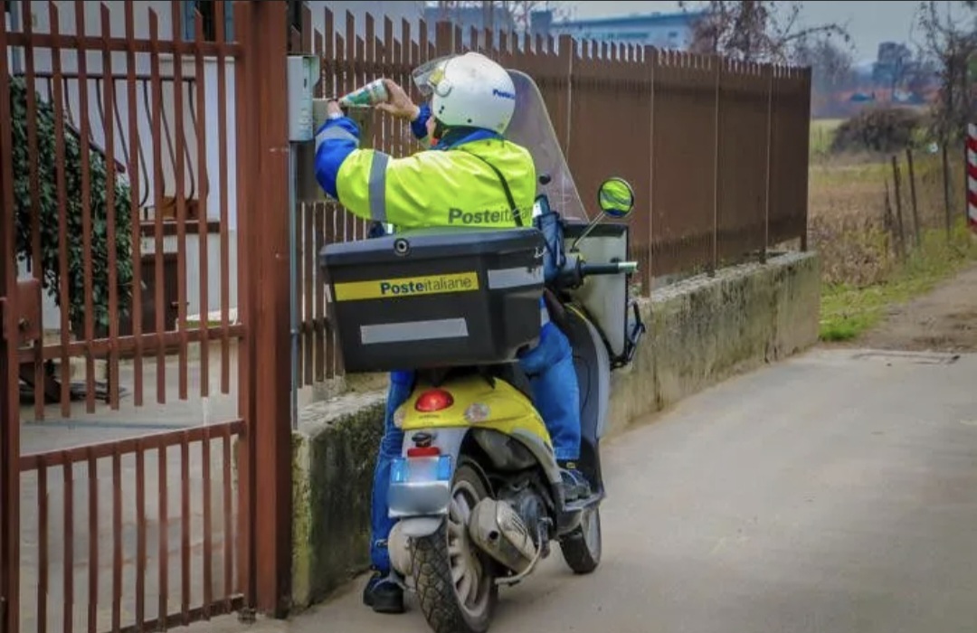 Poste: servizio “Seguimi” gratuito per sedici comuni del teramano